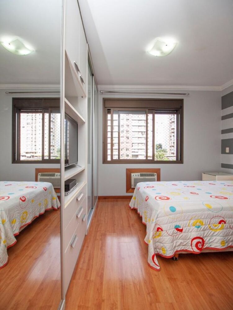 Apartamento, 2 quartos, 73 m² - Foto 8
