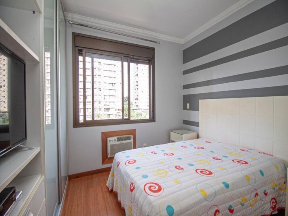 Apartamento, 2 quartos, 73 m² - Foto 6