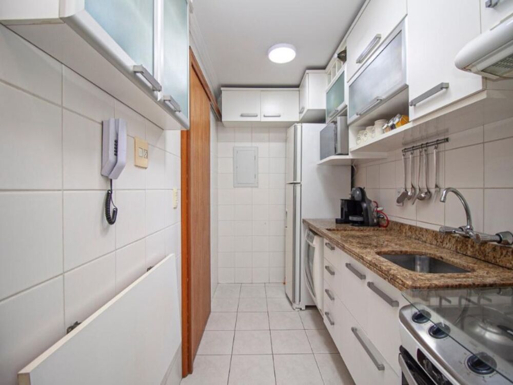 Apartamento, 2 quartos, 73 m² - Foto 3