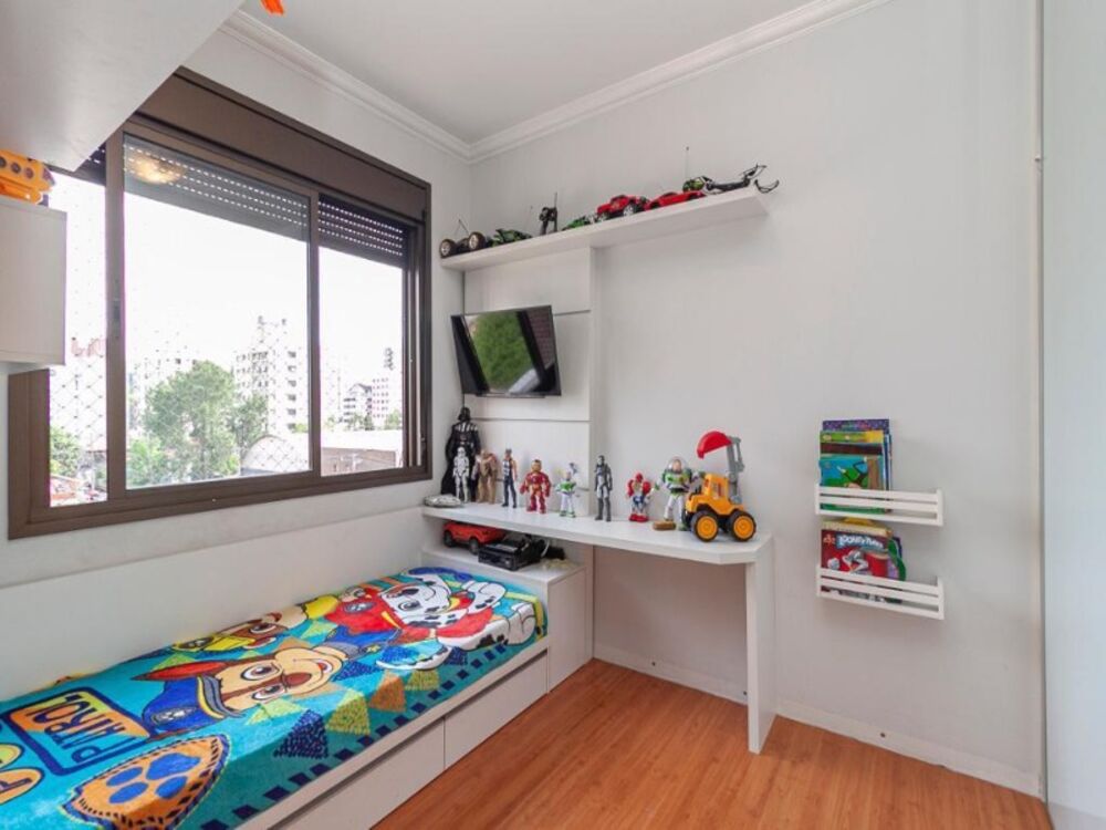 Apartamento, 2 quartos, 73 m² - Foto 14