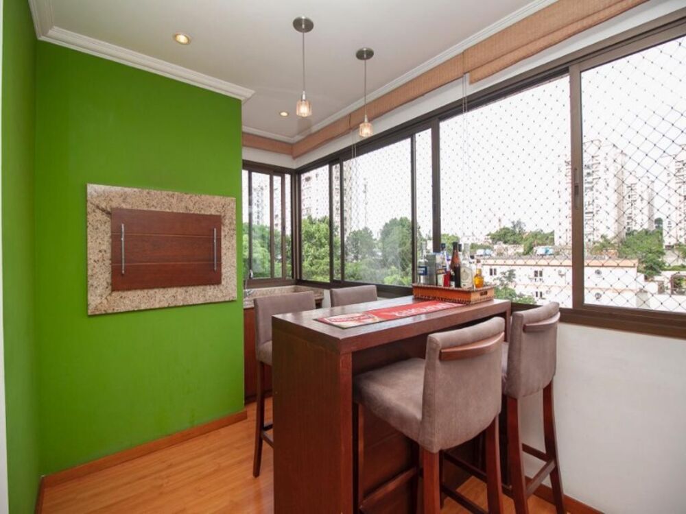 Apartamento, 2 quartos, 73 m² - Foto 9