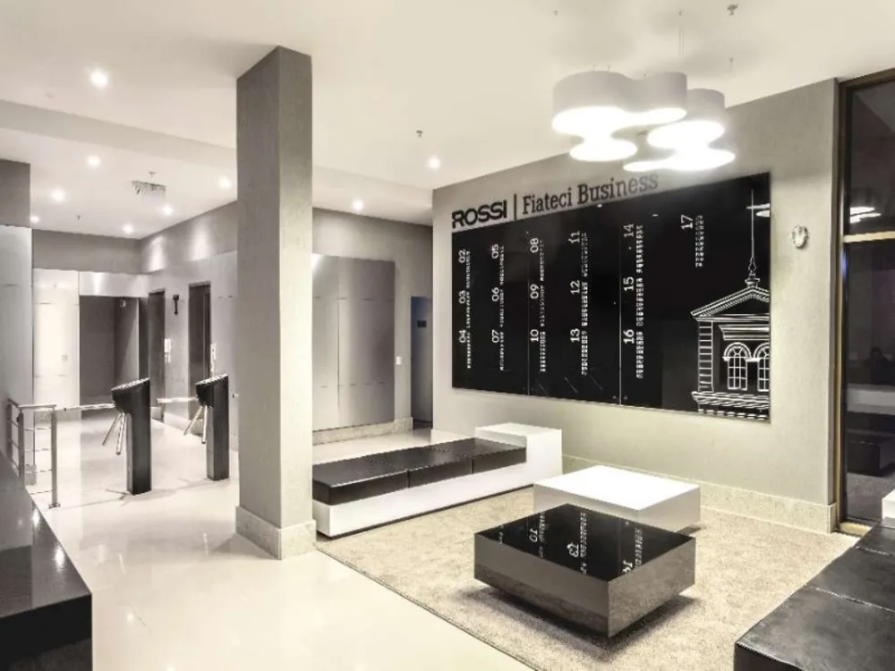 Sala-Conjunto, 33 m² - Foto 11