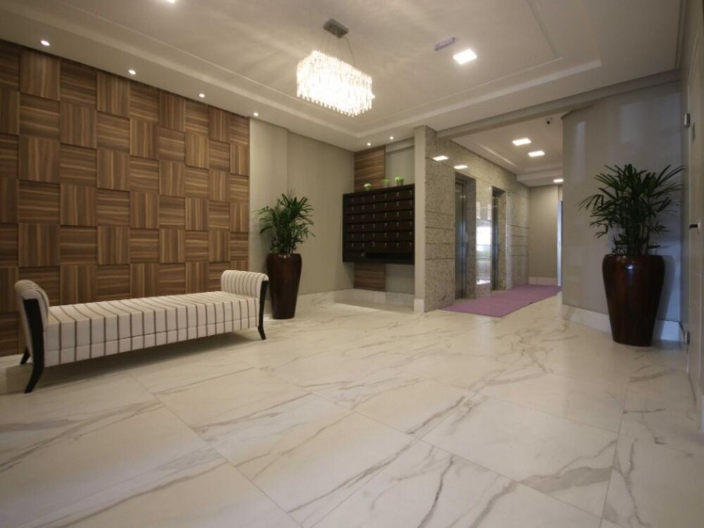 Apartamento, 3 quartos, 91 m² - Foto 5