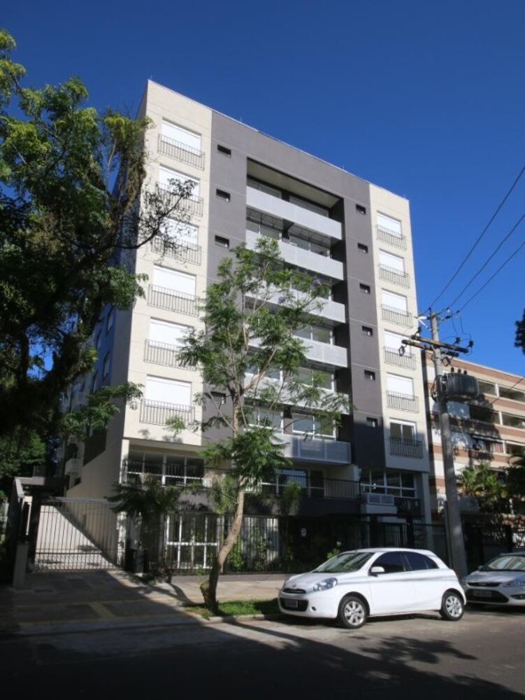 Apartamento, 3 quartos, 91 m² - Foto 1