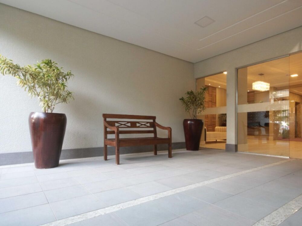 Apartamento, 3 quartos, 91 m² - Foto 3