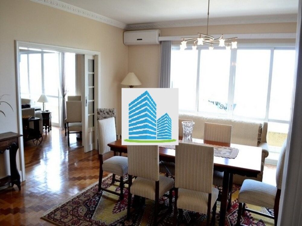 Apartamento, 1 quarto, 233 m² - Foto 3