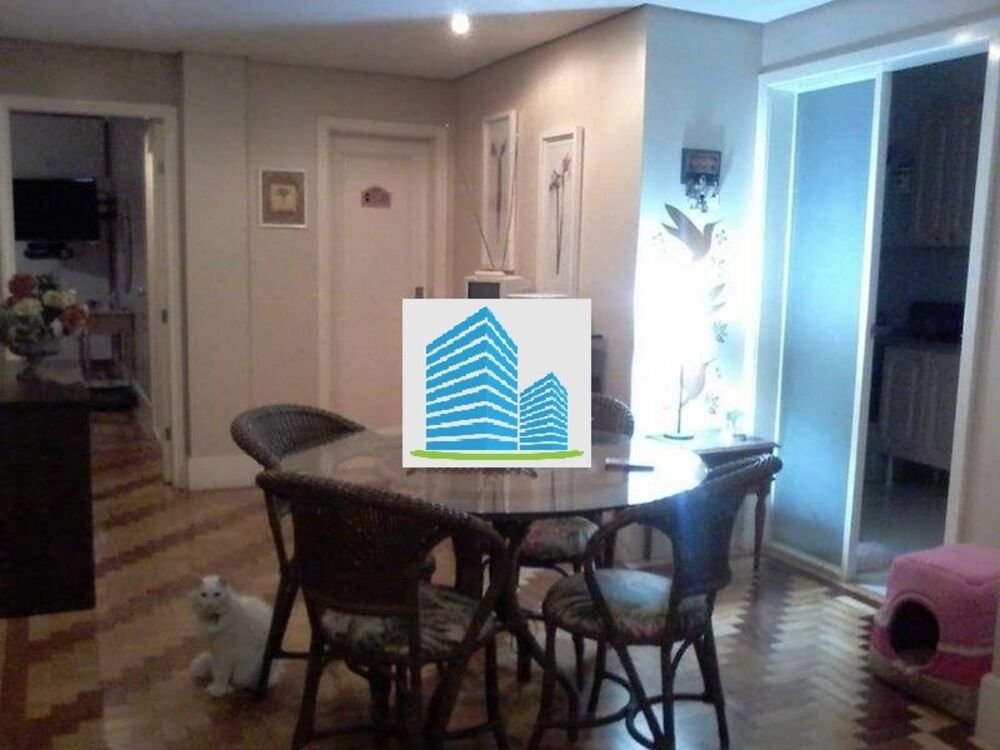 Apartamento, 1 quarto, 233 m² - Foto 2