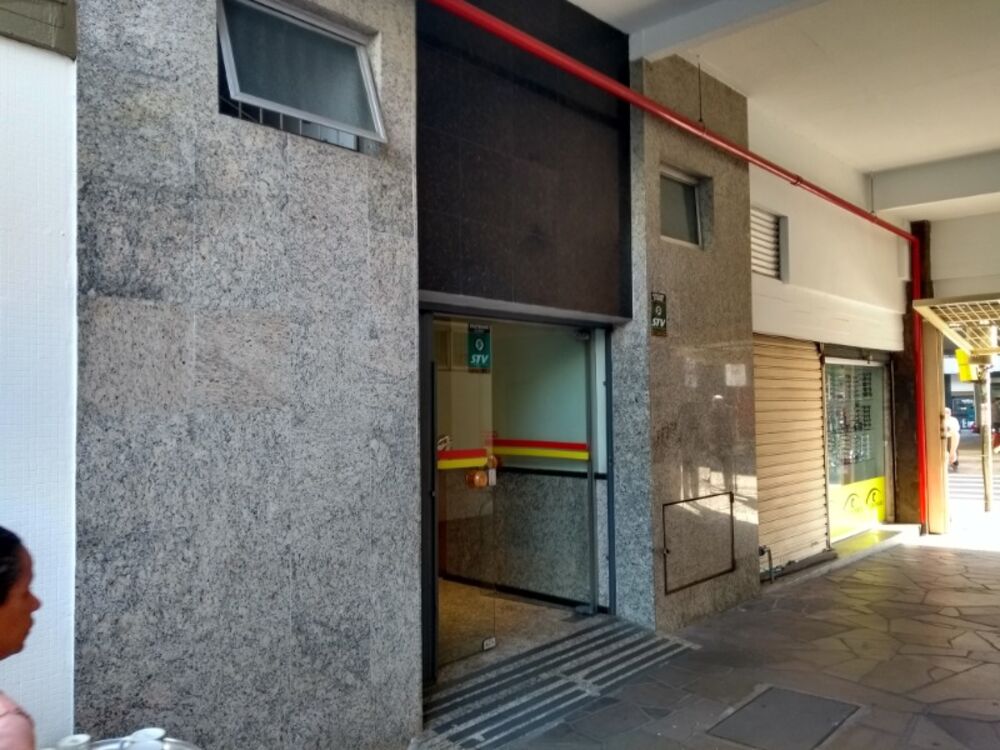 Sala-Conjunto, 21 m² - Foto 1