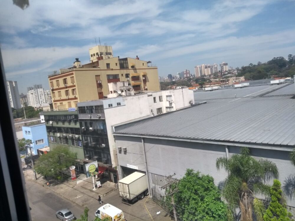 Sala-Conjunto, 21 m² - Foto 4