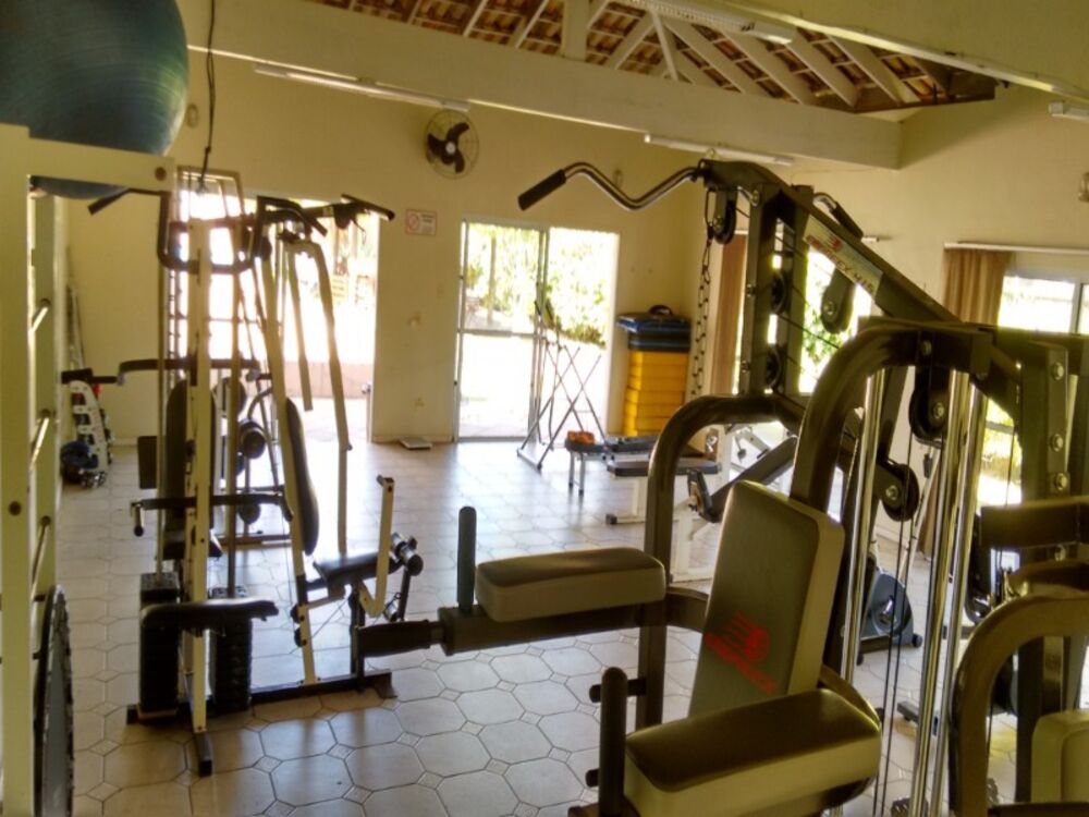 Casa de Condomínio, 4 quartos - Foto 7