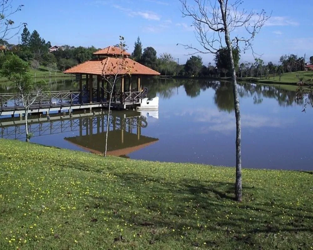 Terreno, 2000 m² - Foto 1
