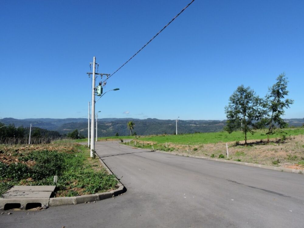 Terreno, 375 m² - Foto 3