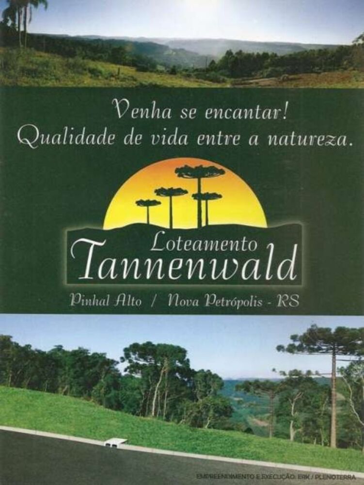 Terreno, 375 m² - Foto 1