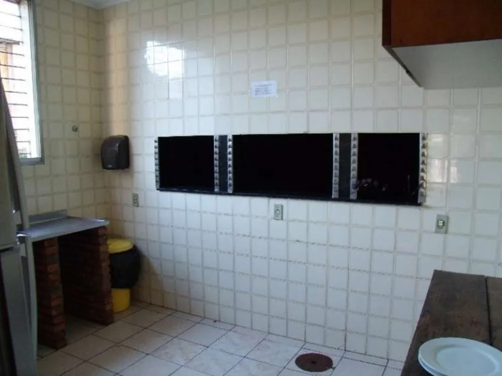 Apartamento, 1 quarto, 41 m² - Foto 5