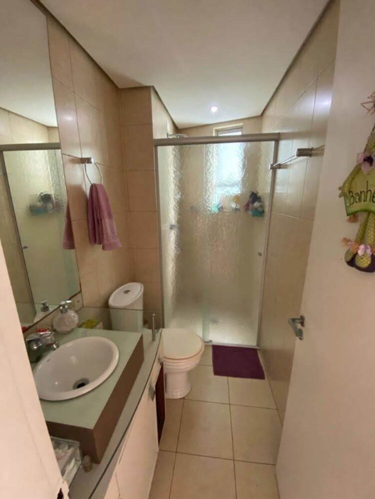 Apartamento, 1 quarto, 41 m² - Foto 6
