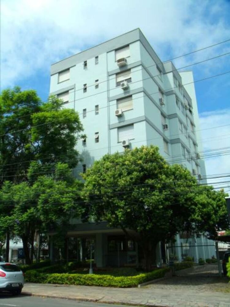 Apartamento, 1 quarto, 41 m² - Foto 2