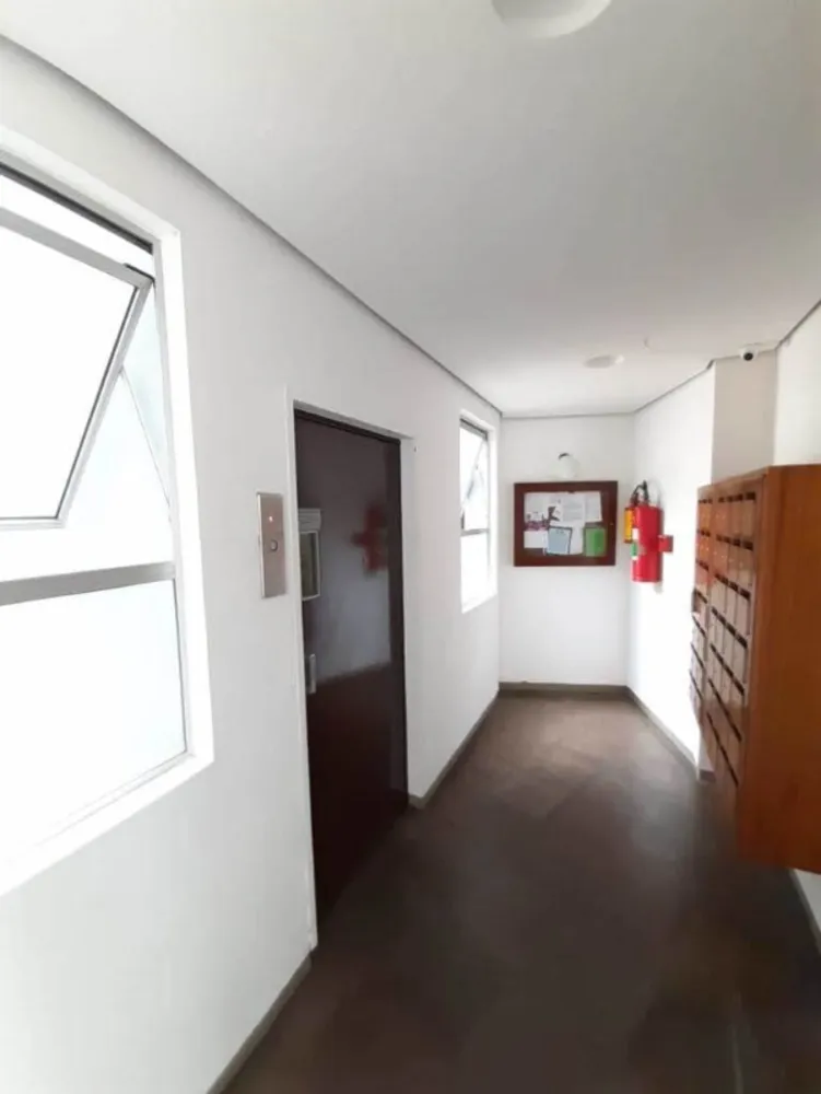Apartamento, 1 quarto, 41 m² - Foto 8