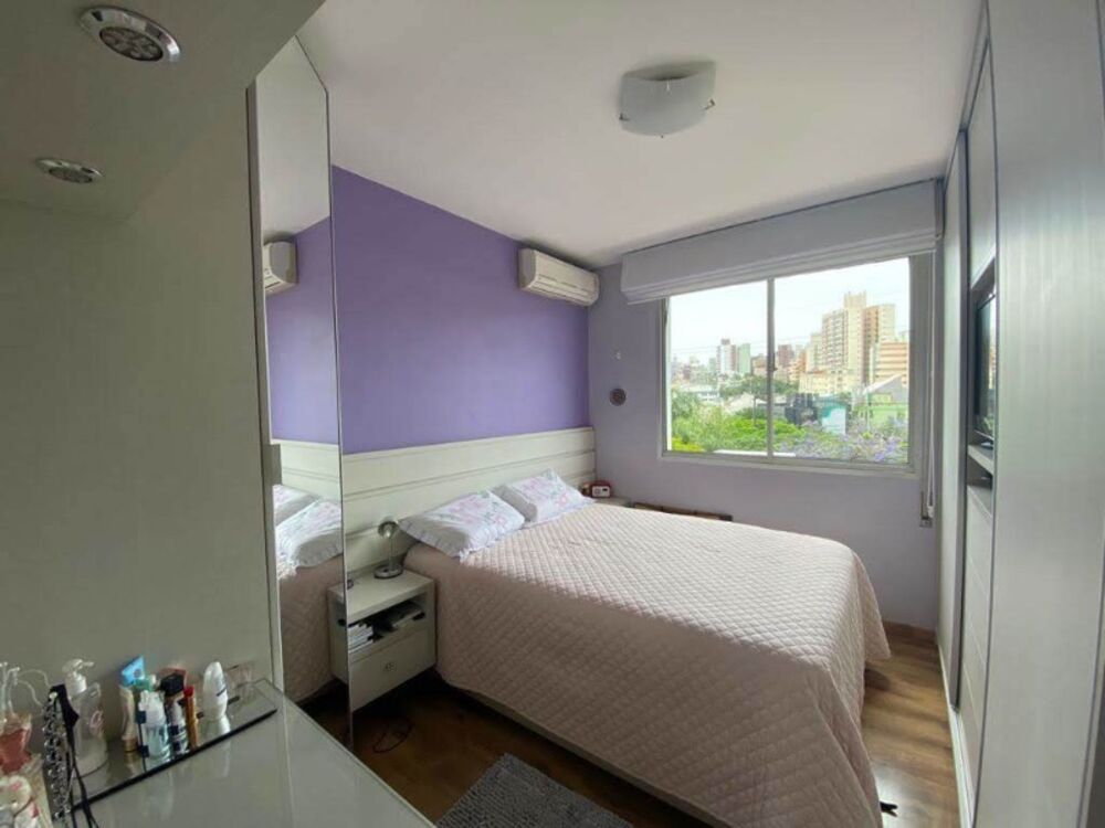 Apartamento, 1 quarto, 41 m² - Foto 5