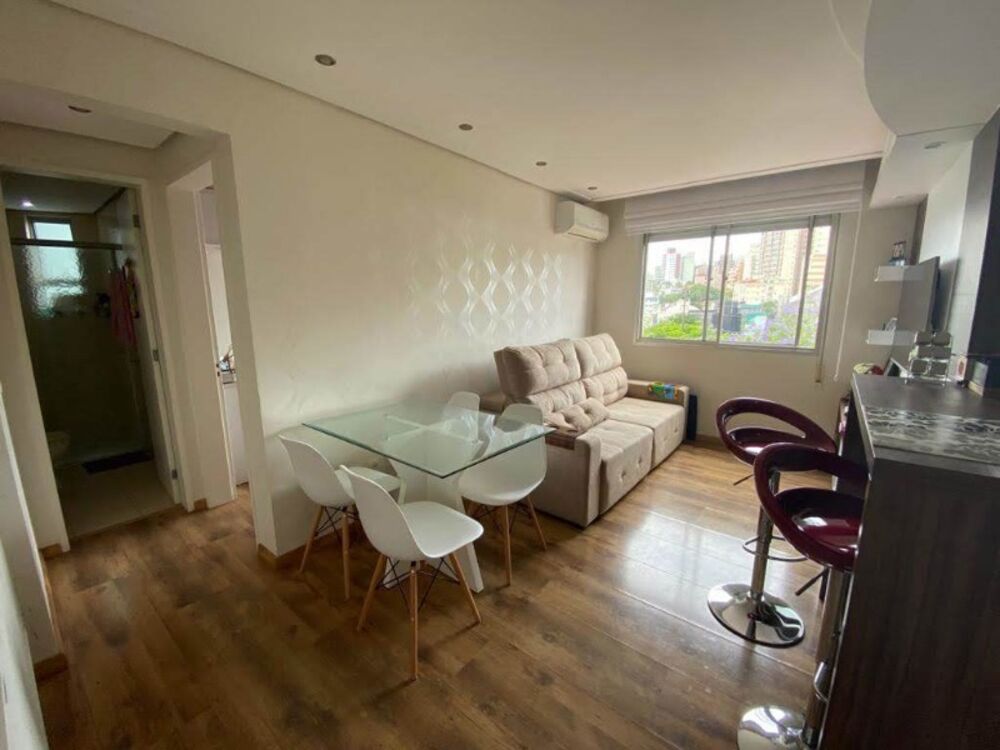 Apartamento, 1 quarto, 41 m² - Foto 4