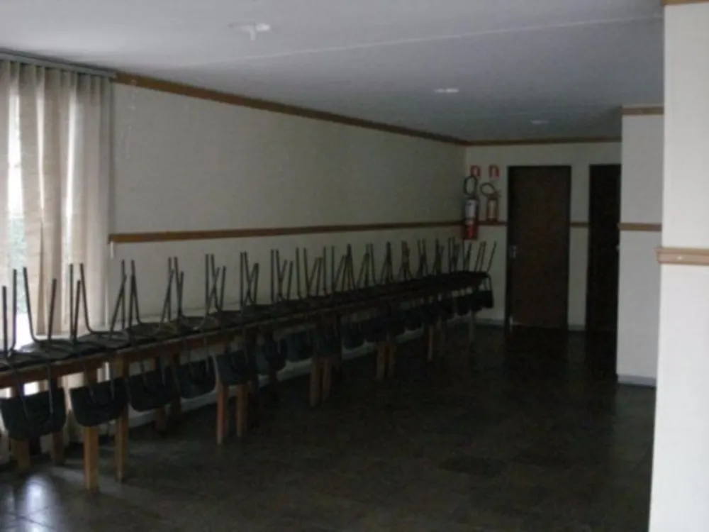 Apartamento, 1 quarto, 41 m² - Foto 6