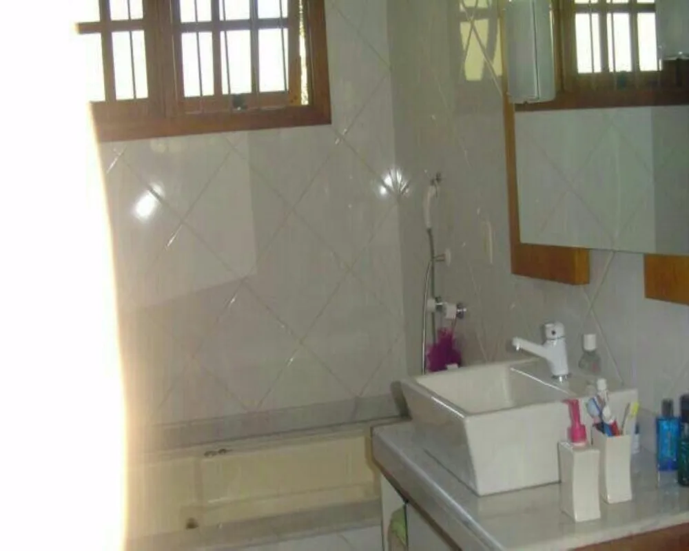 Casa, 4 quartos, 245 m² - Foto 11