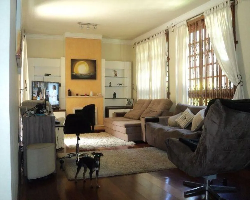 Casa, 4 quartos, 245 m² - Foto 7