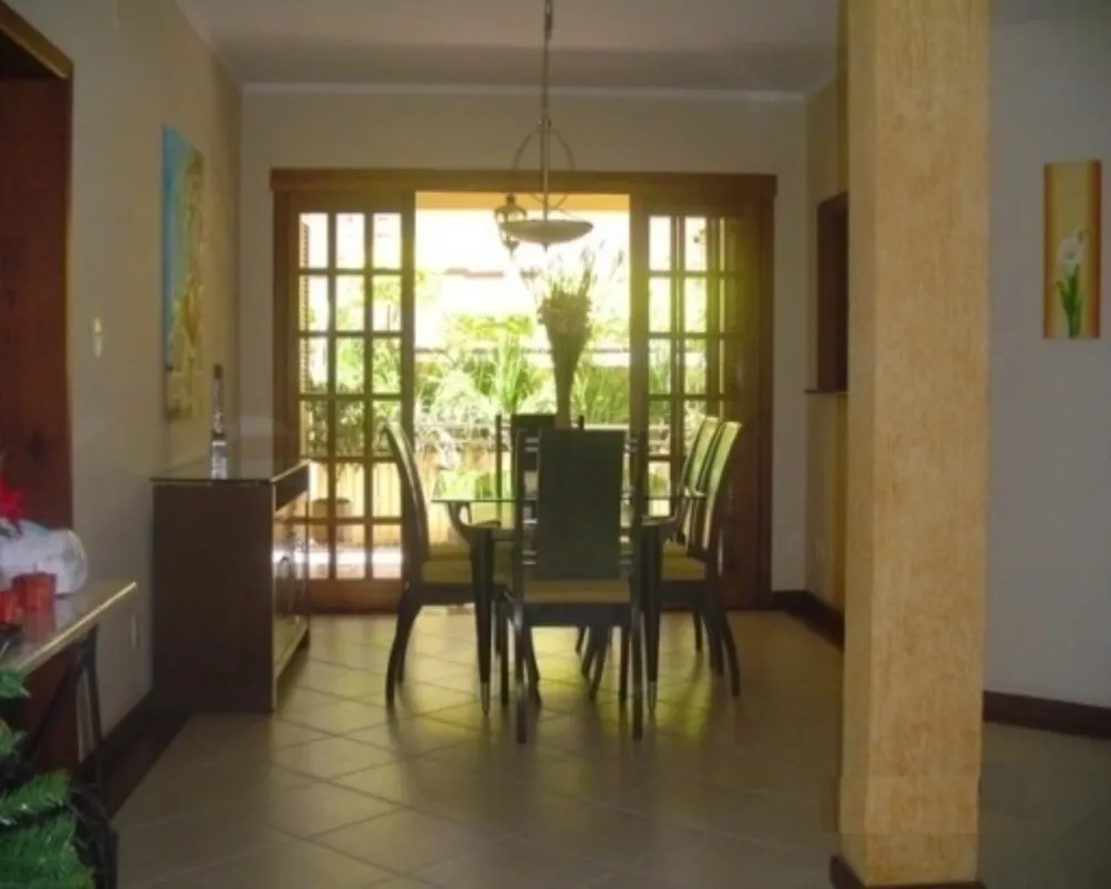 Casa, 4 quartos, 245 m² - Foto 12