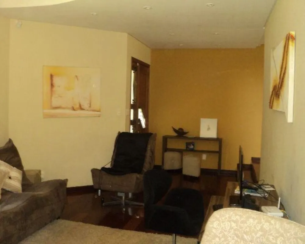 Casa, 4 quartos, 245 m² - Foto 9