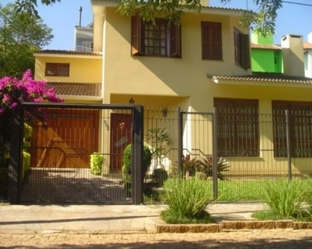 Casa, 4 quartos, 245 m² - Foto 4