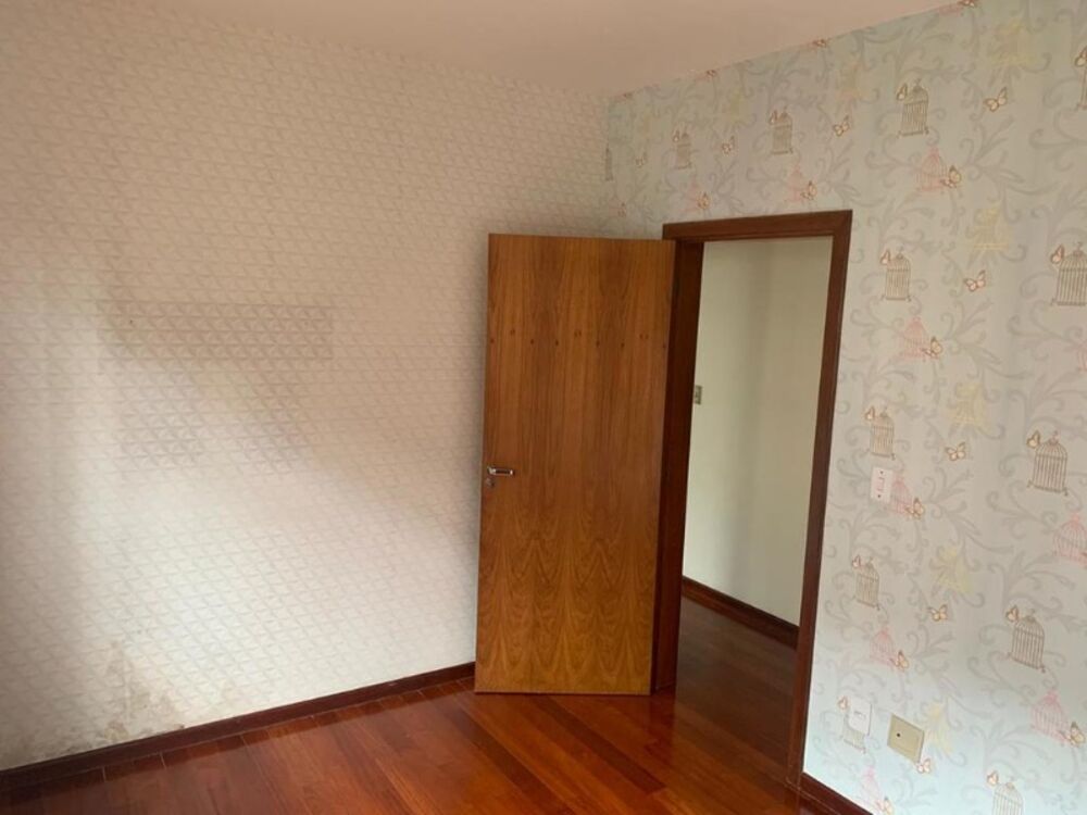 Apartamento, 3 quartos, 121 m² - Foto 1