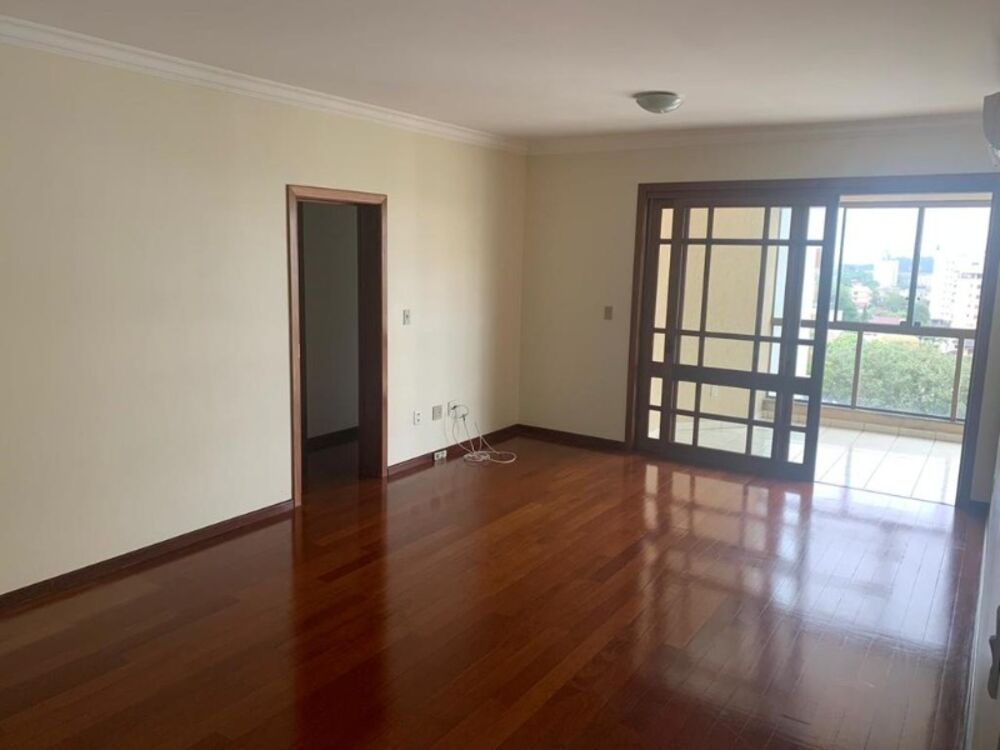 Apartamento, 3 quartos, 121 m² - Foto 3