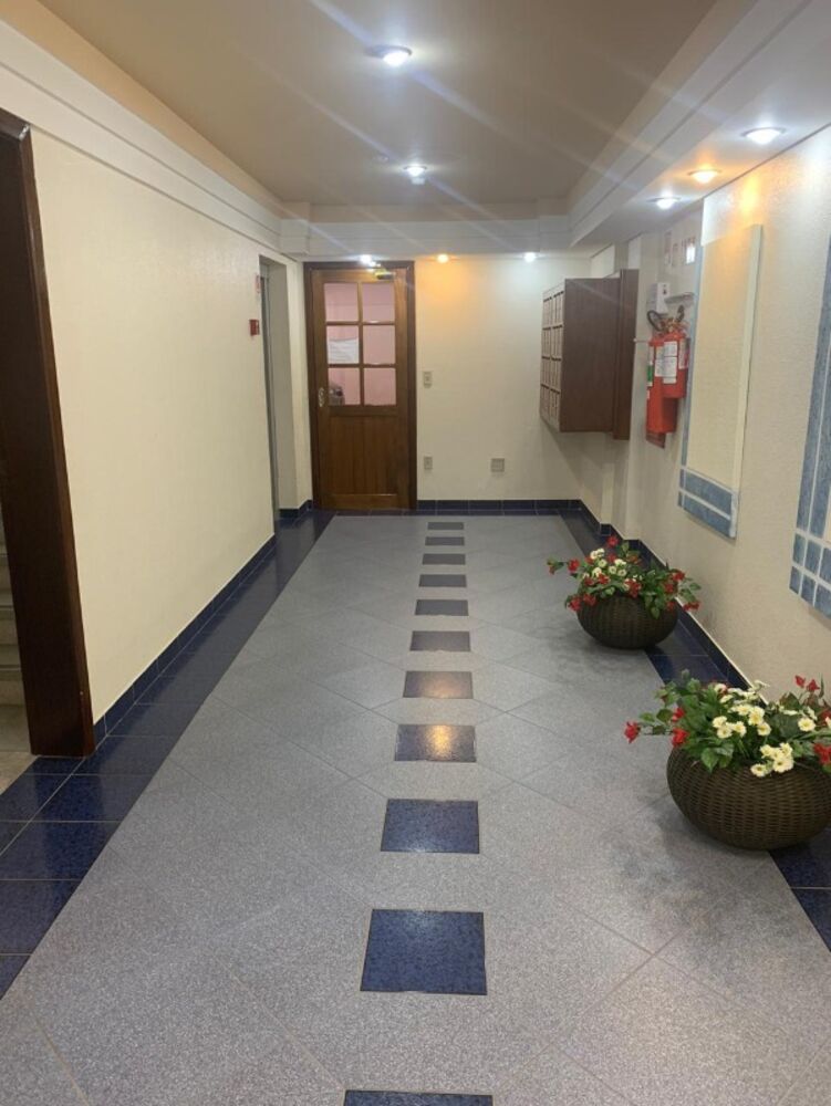 Apartamento, 3 quartos, 121 m² - Foto 8