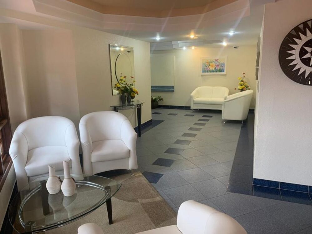 Apartamento, 3 quartos, 121 m² - Foto 2