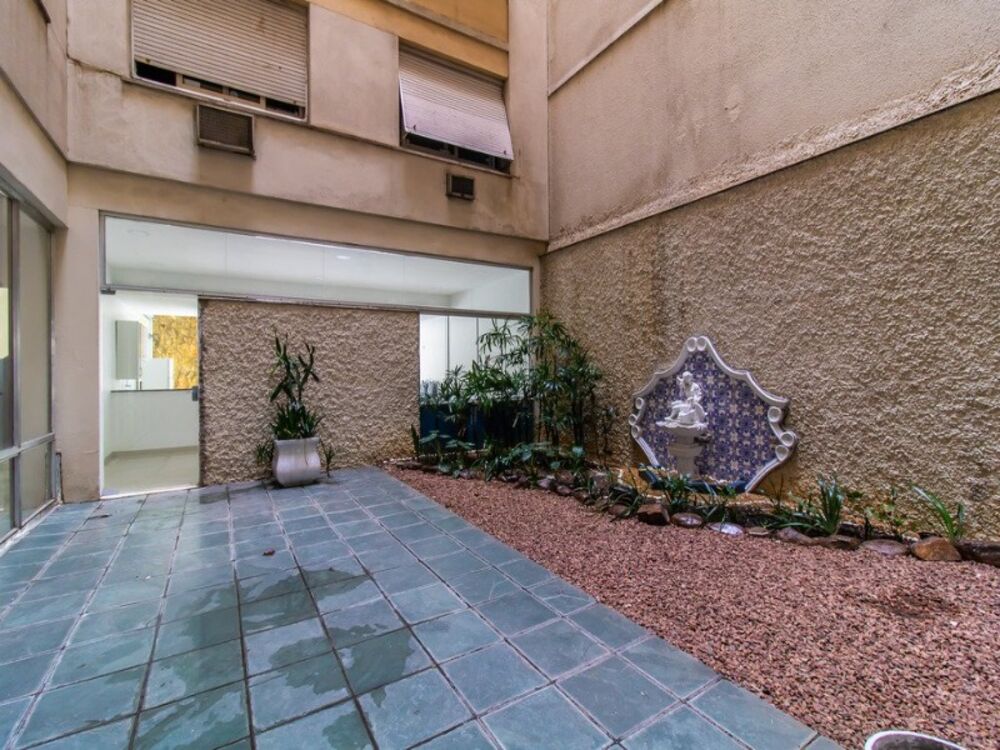 Apartamento, 3 quartos, 174 m² - Foto 28