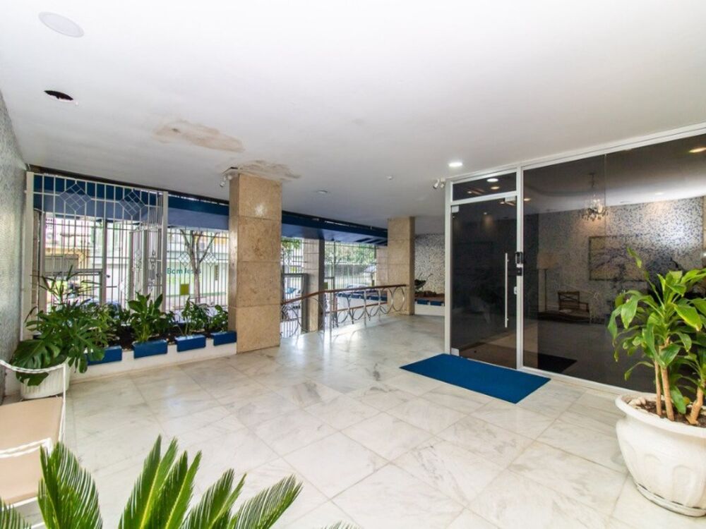 Apartamento, 3 quartos, 174 m² - Foto 1