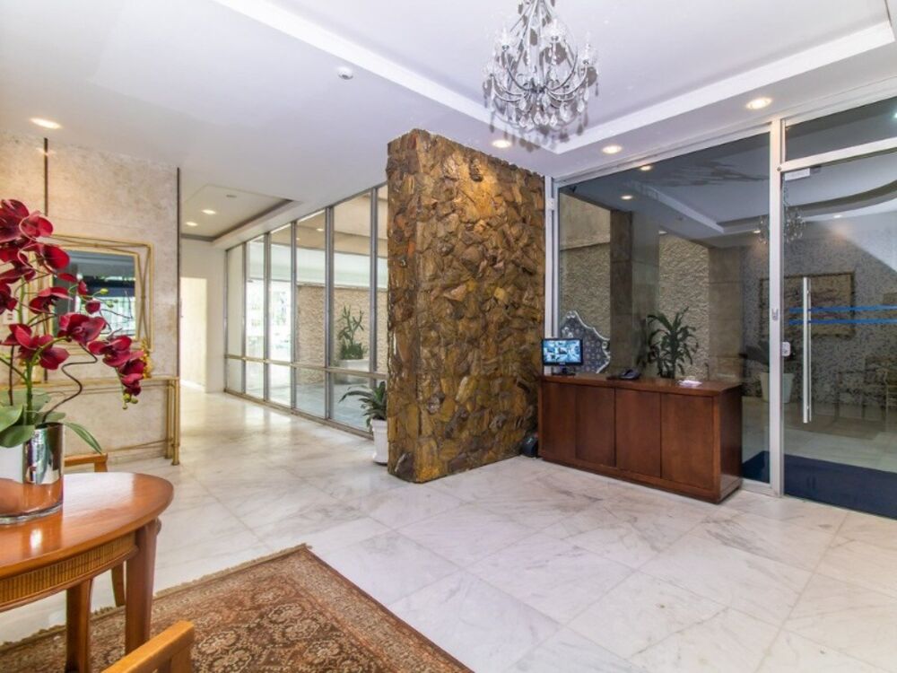 Apartamento, 3 quartos, 174 m² - Foto 3