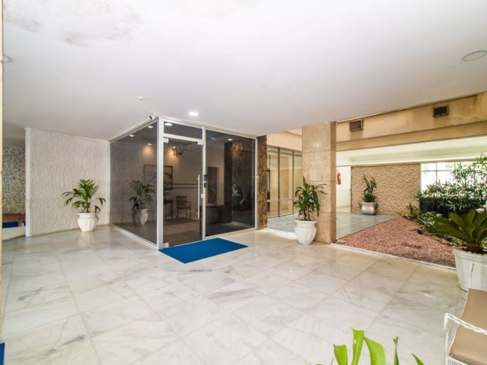 Apartamento, 3 quartos, 174 m² - Foto 2