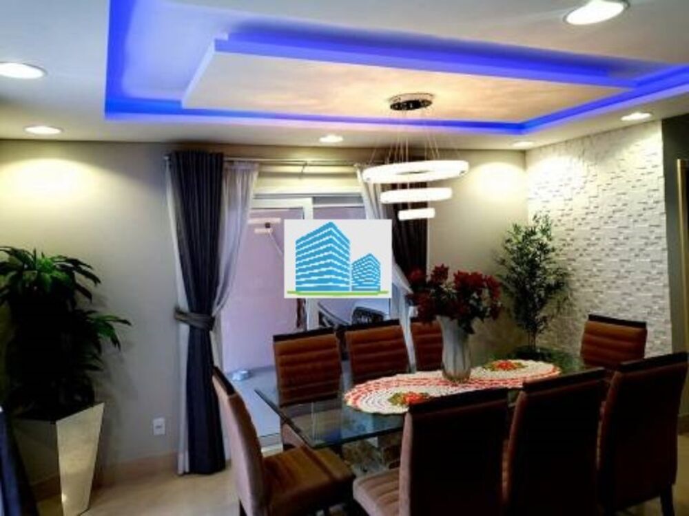 Casa, 4 quartos, 250 m² - Foto 3