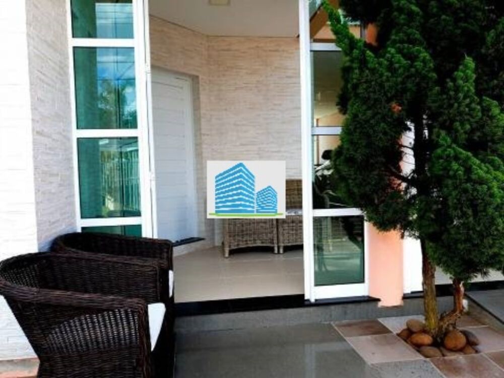 Casa, 4 quartos, 250 m² - Foto 4