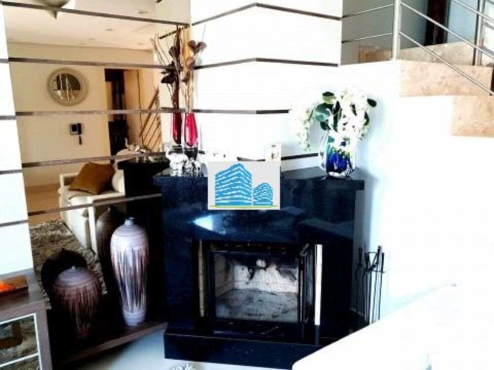 Casa, 4 quartos, 250 m² - Foto 7