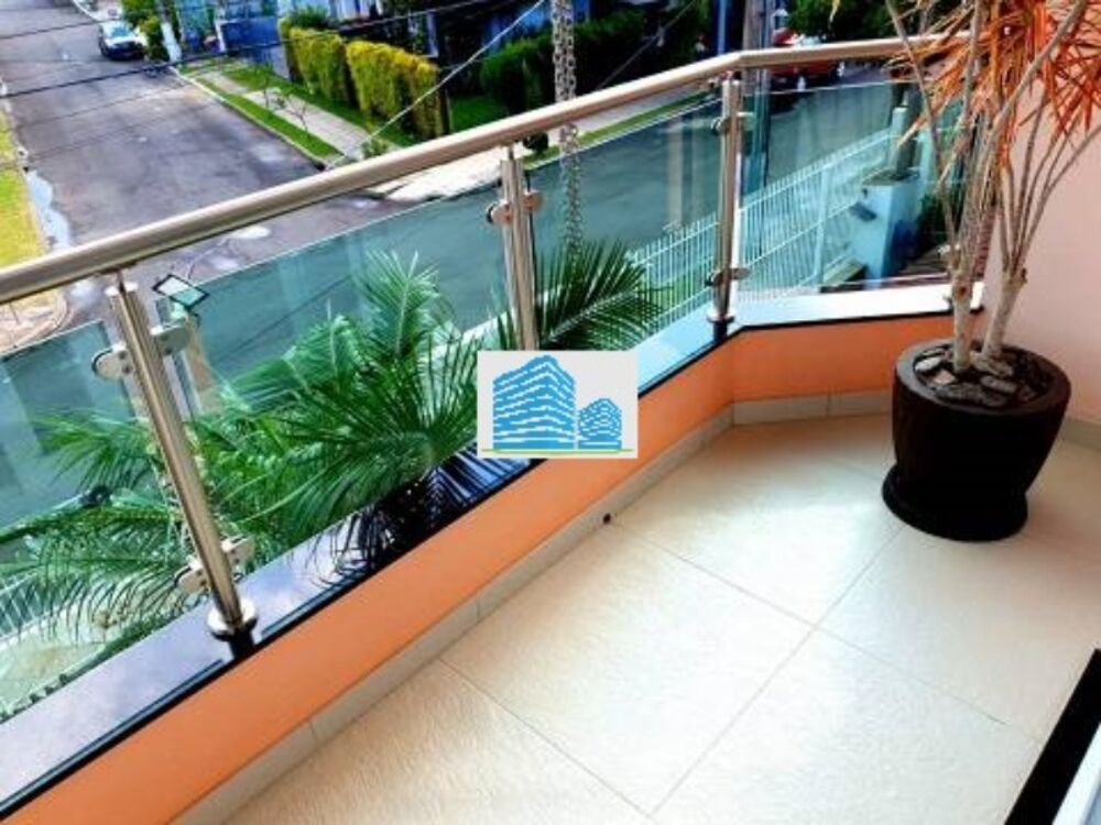 Casa, 4 quartos, 250 m² - Foto 2