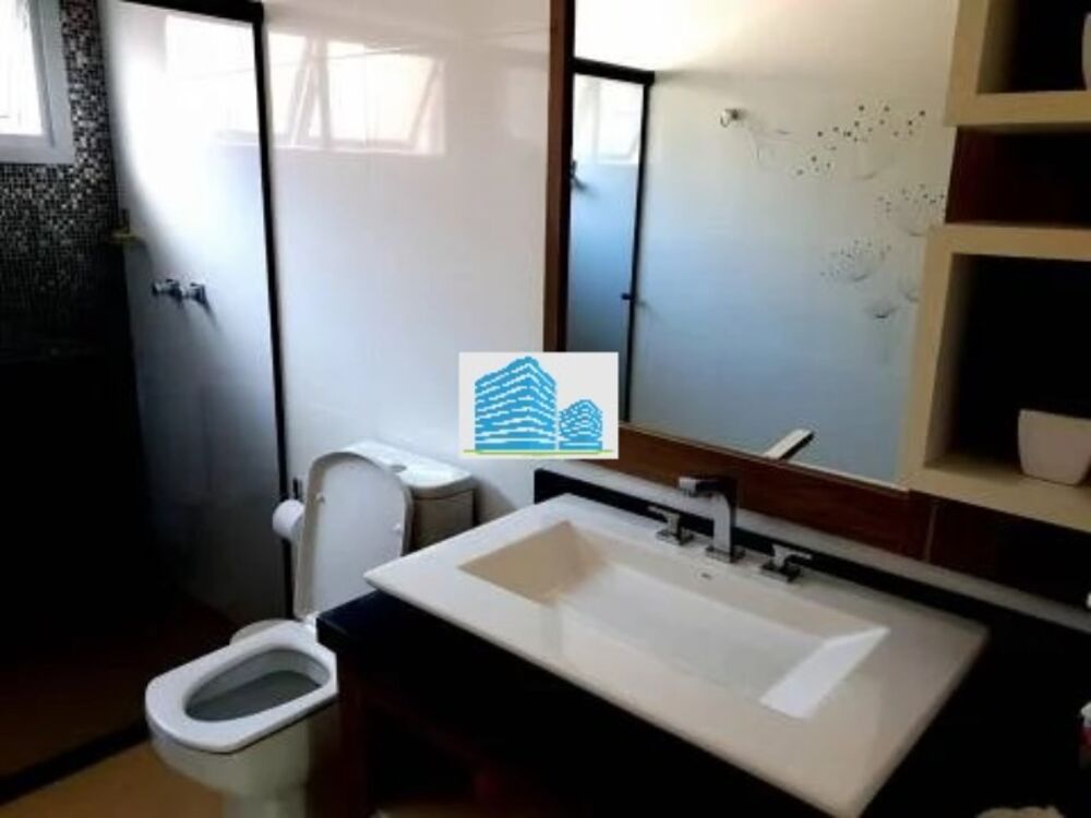 Casa, 4 quartos, 250 m² - Foto 8
