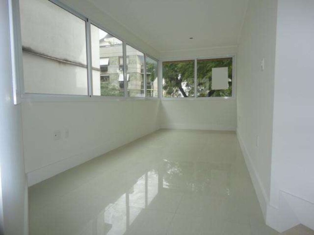 Apartamento, 3 quartos, 144 m² - Foto 4