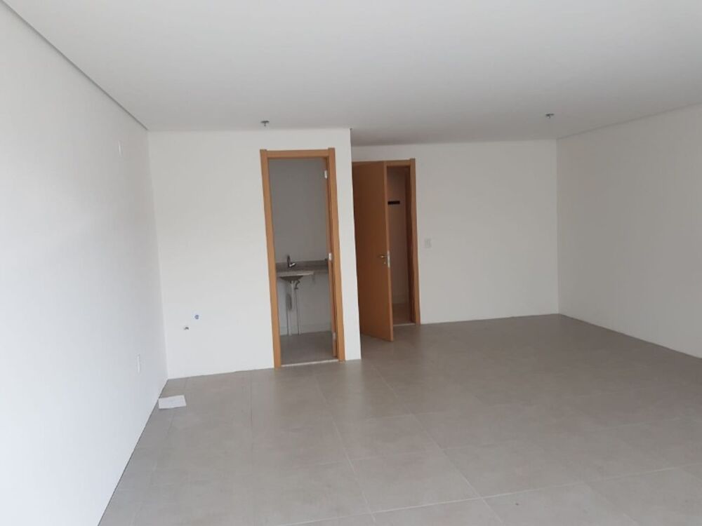 Sala-Conjunto, 40 m² - Foto 1