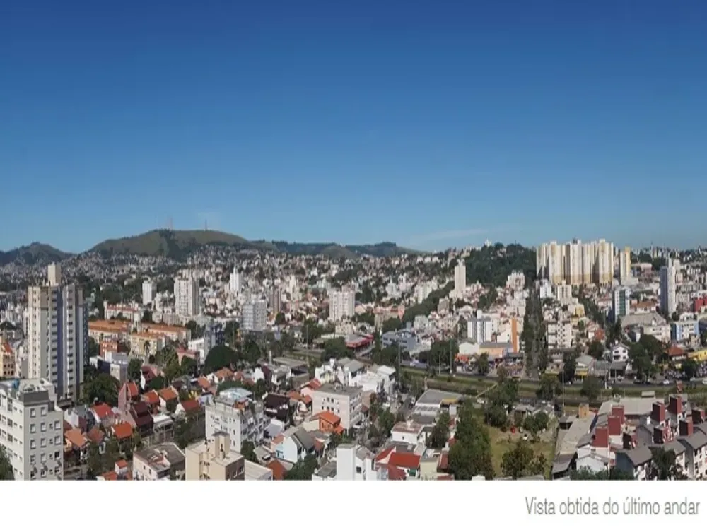 Apartamento, 2 quartos, 72 m² - Foto 4