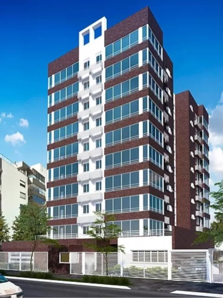 Apartamento, 2 quartos, 72 m² - Foto 1