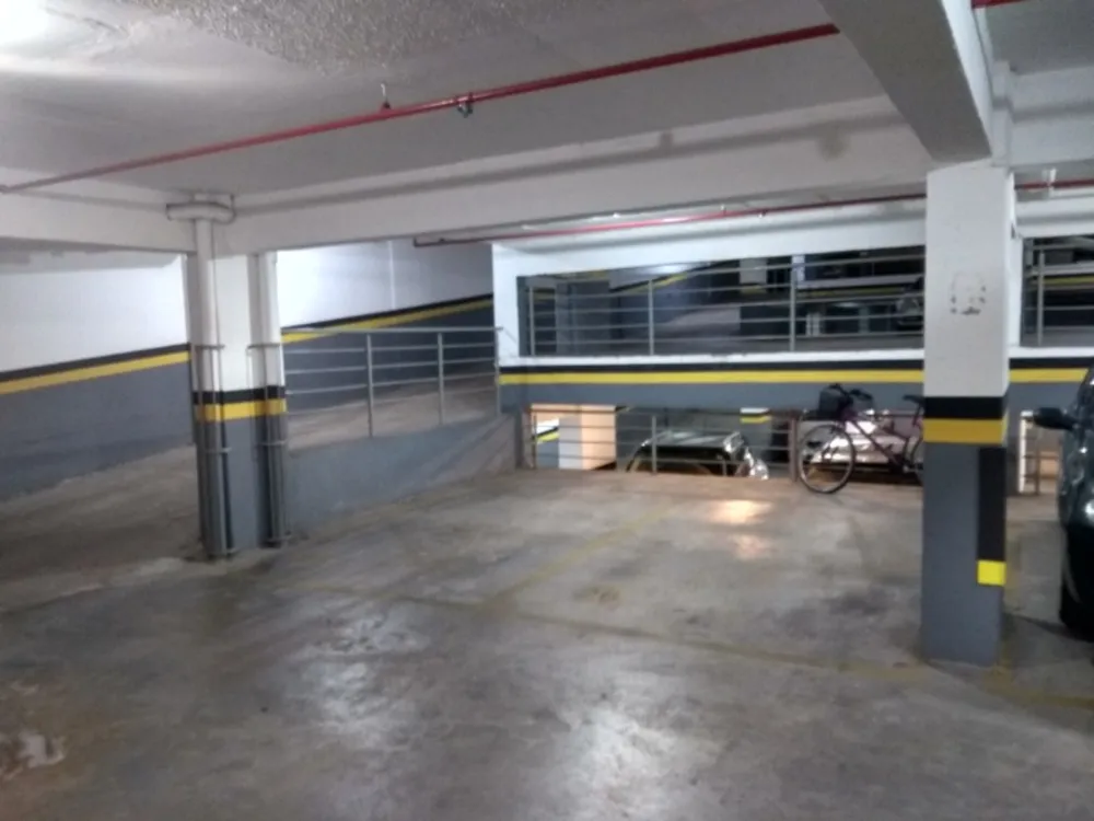 Sala-Conjunto, 35 m² - Foto 11