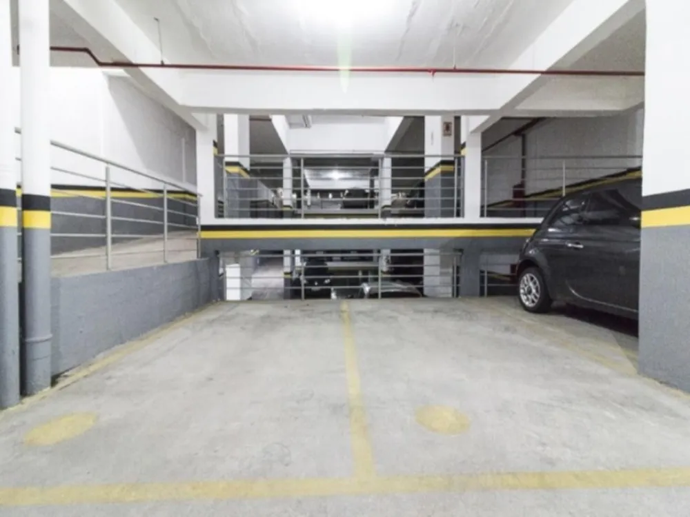 Sala-Conjunto, 35 m² - Foto 9
