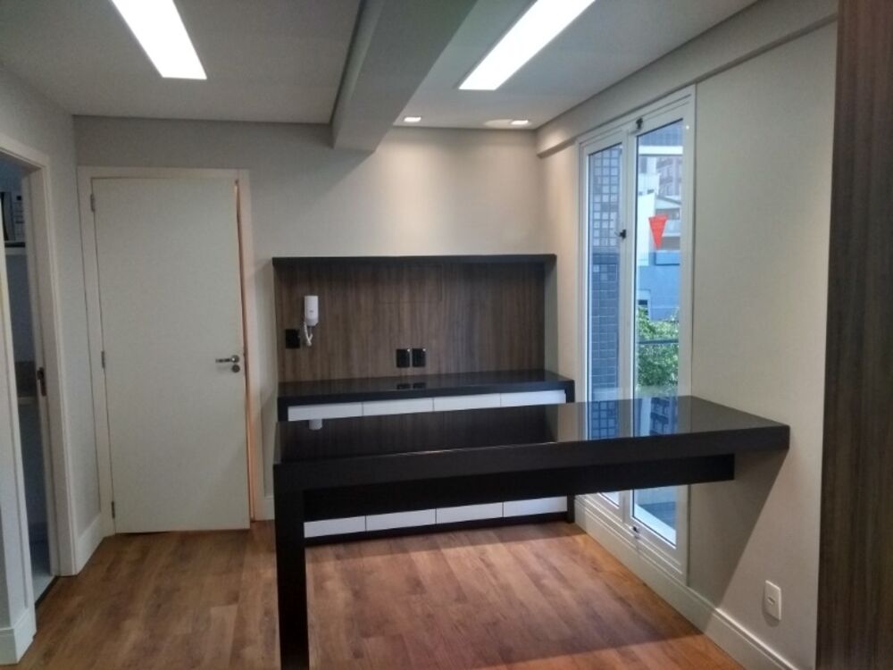 Conjunto Comercial-Sala à venda, 35m² - Foto 2
