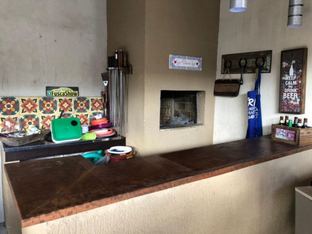 Casa, 3 quartos, 167 m² - Foto 6